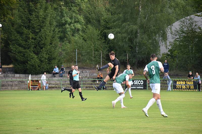 Přepeře skončily po podzimu v třetí fotbalové lize na 11. místě. Potkaly i regionální rivaly Jablonec B a Ústí nad Labem.