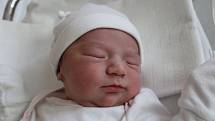 Narodila se 3. dubna v liberecké porodnici mamince Lence Šmídové z Liberce. Vážila 3,4 kg a měřila 50 cm.
