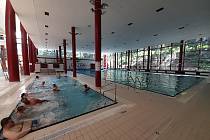Plavecký bazén v Liberci potřebuje rozsáhlou rekonstrukci. Jestli k ní dojde a v jakém rozsahu bude až na nově zvolených zastupitelích.