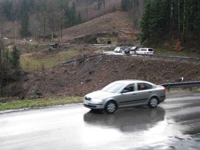 Kunratice. Serpentýny zmizí za dva roky.