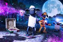 Ovečka Shaun ve filmu: Farmageddon