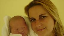 Maminka Kateřina Honzejková z Liberce v liberecké porodnici dne 28.08.2008 přivedla na svět dceru Danielu Honzejkovou, která vážila 3,07 kg a měřila 47 cm. Blahopřejeme!
