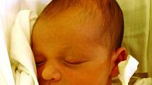 Mamince Haně Crhové z Liberce se dne 13. října 2009 v liberecké porodnici narodil syn Lukáš Crha, který vážil 3,86 kilogramů a měřil 52 centimetrů. Blahopřejeme!