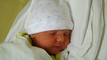 Rozálie Prchalová se narodila 20. prosince v liberecké porodnici mamince Barboře Randákové ze Stráže nad Nisou. Vážila 3,4 kg a měřila 48 cm.