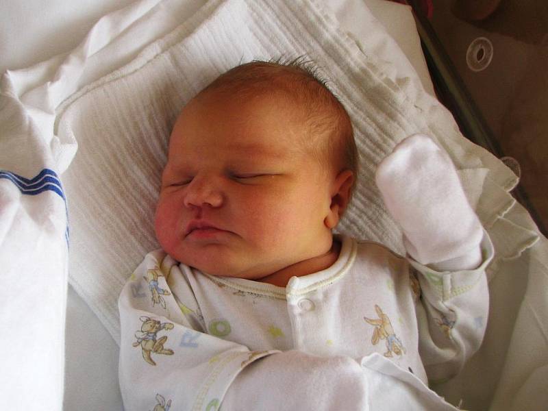 Mamince Nikole Veselé z Nového Města p. S. se dne 17. října 2009 v jablonecké porodnici narodila dcera Valerie Veselá, která vážia 4,10 kilogramů a měřila 51 centimetrů. Blahopřejeme!