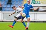 Přípravné utkání mezi týmy FC Slovan Liberec a FK Turnov se odehrálo 26. července na stadionu U Nisy v Liberci.