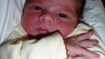 Mamince Iloně Kašparové z Liberce se dne 15. října 2009 v liberecké porodnici narodil syn Jakub Kašpar, který vážil 3,85 kilogramů a měřil  51 centimetrů. Blahopřejeme!