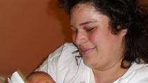 Mamince Janě Štěpánkové z Hrádku nad Nisou se dne 15. října 2009 v liberecké porodnici narodil syn Jan Štěpánek, který vážil 3,92 kilogramů a měřil  51 centimetrů. Blahopřejeme!