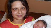 Mamince Kateřině Hujerové z Liberce se dne 18. října 2009 v liberecké porodnici narodila dcera Kateřina Hujerová, která vážia 2,84 kilogramů a měřila 48 centimetrů. Blahopřejeme!
