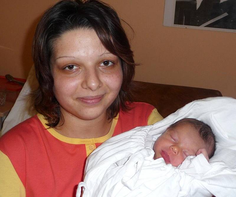 Mamince Kateřině Hujerové z Liberce se dne 18. října 2009 v liberecké porodnici narodila dcera Kateřina Hujerová, která vážia 2,84 kilogramů a měřila 48 centimetrů. Blahopřejeme!
