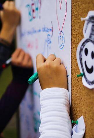 Studenti z Gymnázia Frýdlant už potřetí bořili bariéry.