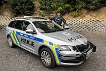 Zabránit v jízdě muži, který má vyslovený zákaz řízení motorových vozidel, se rozhodl ve svém volnu policista z Pohotovostního a eskortního oddělení v Liberci Kryštof Jiránek.
