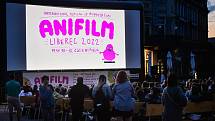 Mezinárodní festival Anifilm 2022 je v polovině.