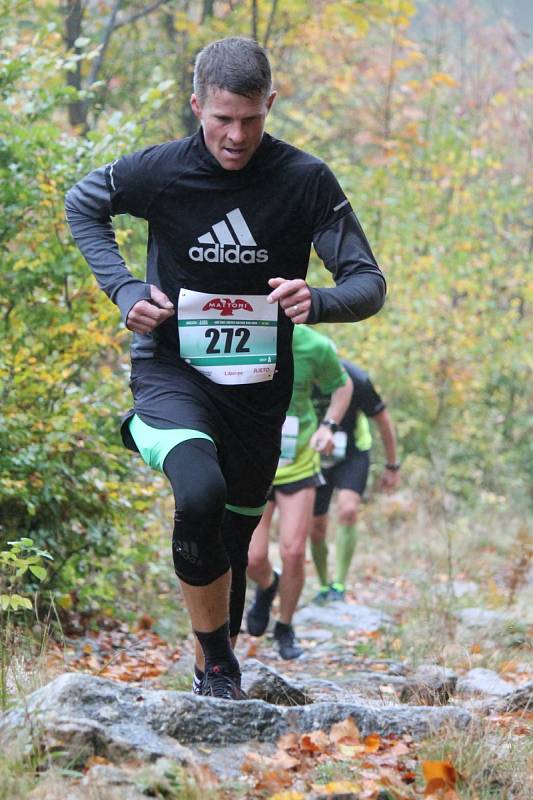 Liberec Nature Run 2022