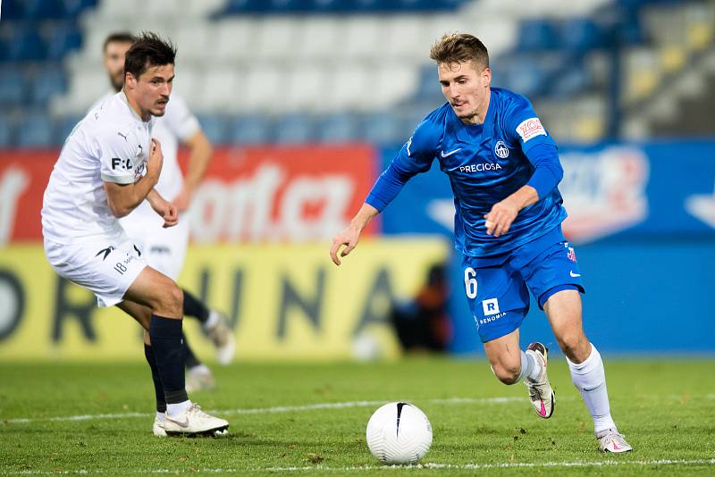 FC Slovan Liberec - 1.FC Slovácko (10.kolo) poločas 1_0