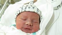ATTILA VIG  Narodil se 4. ledna v liberecké porodnici mamince Evě Mendyszewské z Jindřichovic pod Smrkem. Vážil 3,05 kg a měřil 49 cm.