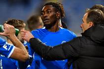 Ve středu se hrál pohár MOL Cup: Slovan Liberec - Sparta Praha 2:2, (3:5 na penalty). V neděli se půjde na stadion U Nisy na první ligu.