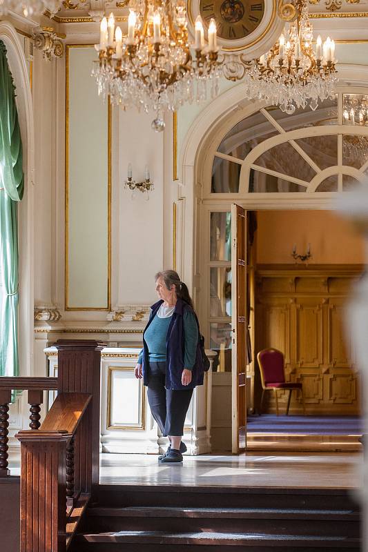 Dny evropského dědictví každoročně v měsíci září otevírají nejširší veřejnosti brány nejzajímavějších památek, budov, objektů a prostor, včetně těch, které jsou jinak zčásti nebo zcela nepřístupné. V Liberci připadl Den evropského dědictví na 9. září. Na 