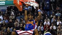  	Basketbal Harlem Globetrotters