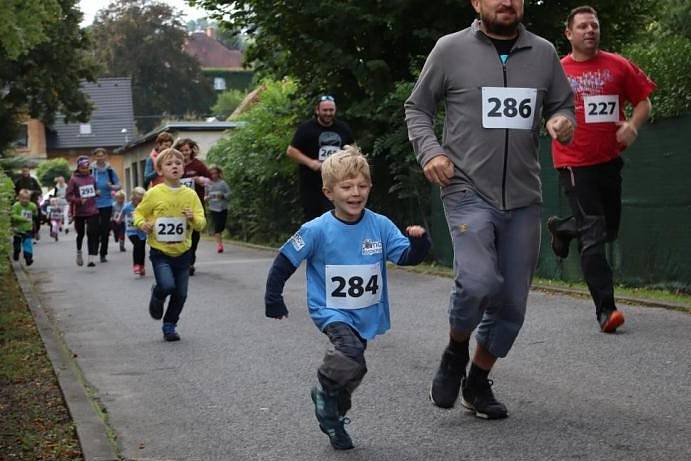 Studenti z Gymnázia Frýdlant už potřetí bořili bariéry.