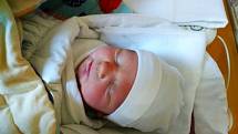 Sebastián Mistr se narodil 5. října 2018 v Liberecké porodnici mamince Laryse Ocheretne z Jeřmanic. Vážil 3,4 kg a měřil 51 cm.