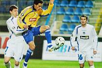 Fotbal - Liberec