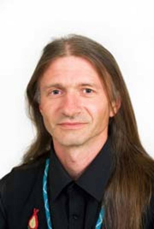 Ivan Vydra (56 let, podnikatel)