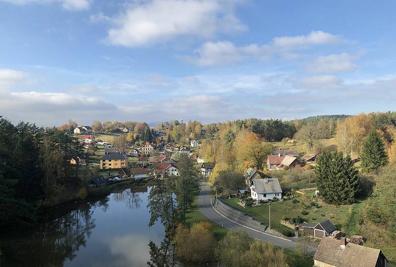 Janovice pod Ještědem