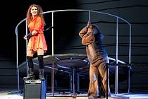 Soubor opery libereckého Divadlo F. X. Šaldy si už posedmé odváží hlavní cenu kritiků z prestižního tuzemského Festivalu hudebního divadla OPERA 2022.