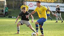 FK Harrachov - TJ Sokol Roztoky u Jilemnice