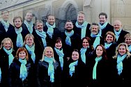 Vánoční koncert pěveckého sdružení Rosex se koná v neděli 17. prosince 2023 v 18 hodin, v kostele svatého Antonína Paduánského v Liberci – Ruprechticích.