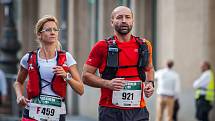 První ročník běžeckého závodu Liberec Nature Run se uskutečnil 7. října v Liberci. Na kratší (12 kilometrů) i delší trať (22 kilometrů) hlavního závodu se postavilo po tisícovce běžců.