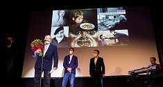 Mezinárodní festival animovaných filmů, který se od úterý koná v Liberci, rozdal první ceny.