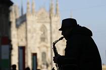 Naučit se hrát na saxofon jde i sedmdesáti