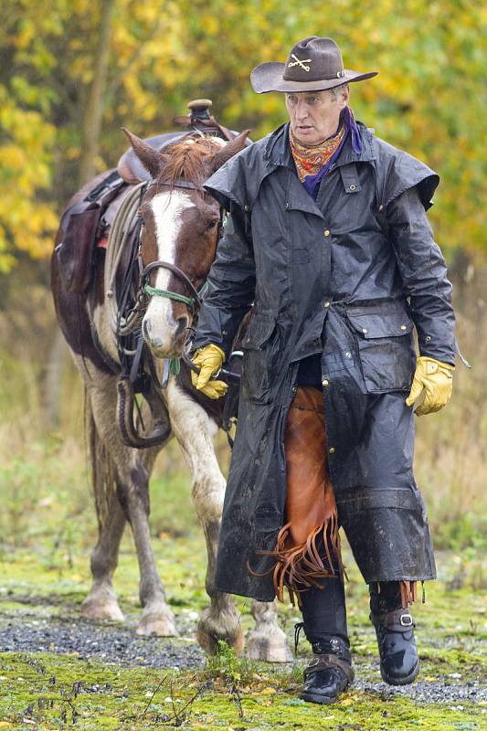 Frýdlantsko se proměnilo v Divoký západ