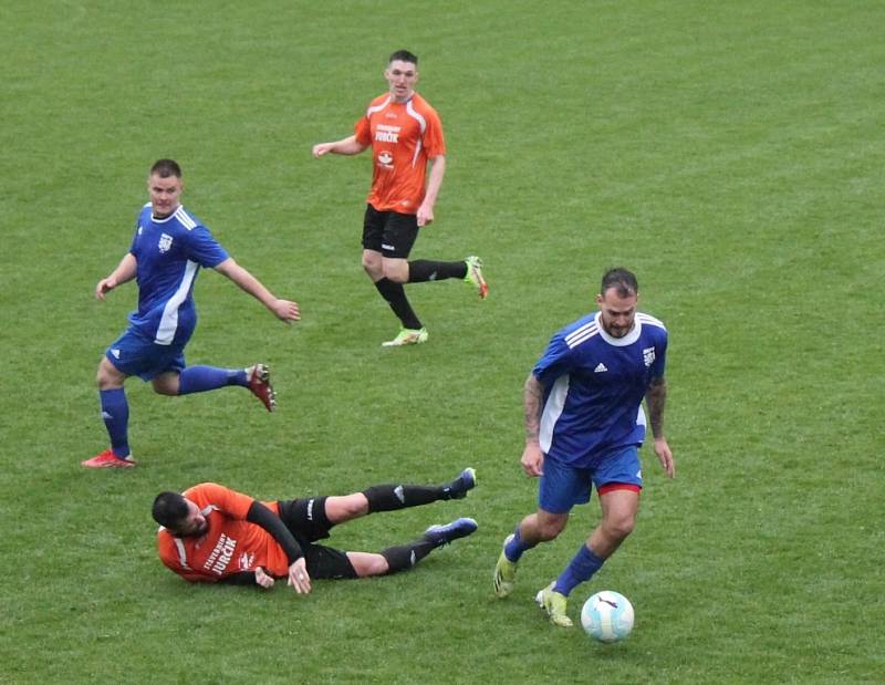 Regions Cup: Liberecký kraj - Středočeský kraj.