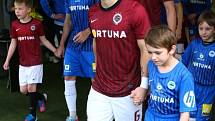 Gambrinus liga: Slovan Liberec - Sparta Praha