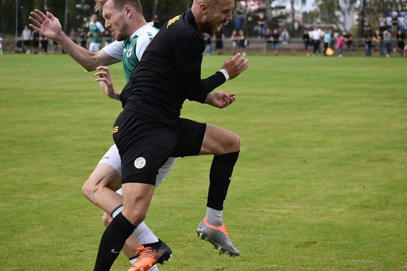 Přepeře skončily po podzimu v třetí fotbalové lize na 11. místě. Potkaly i regionální rivaly Jablonec B a Ústí nad Labem.