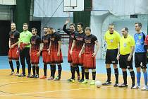 Futsal Liberec