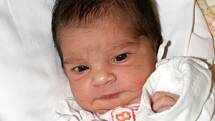 Mamince Andree Karalové z Nového Města se 27. 1. narodila ve frýdlantské porodnici dcera Terezka. Gratulujeme!