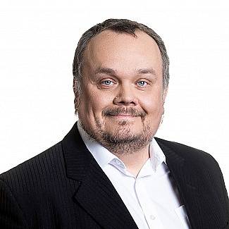 ODS. Vladimír Richter.