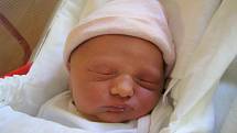 Petra Presová se narodila 29. května v liberecké porodnici mamince Kateřině Presové z Liberce. Vážila 3 kg a měřila 48 cm.