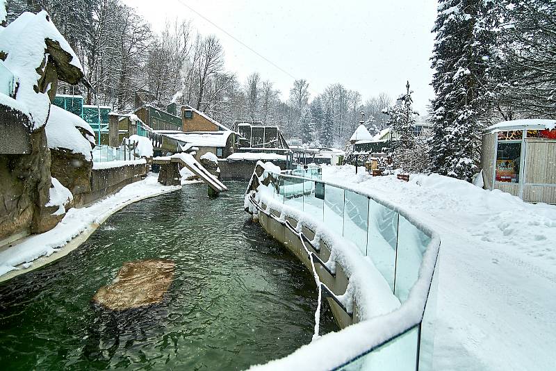 Zoo Liberec
