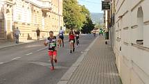 Mattoni Liberec Nature Run 2021.