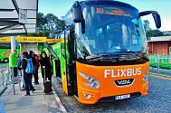 Z Německa přes severní Čechy až do Maďarska. FlixBus spojuje Liberec s Budapeští.