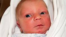 Mamince Markétě Kyselové z Liberce se 13. března narodil syn Oliver Kyselý. Měřil 52 cm a vážil 3 kilogramy.