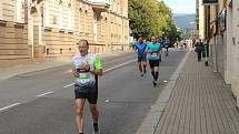 Mattoni Liberec Nature Run 2021.