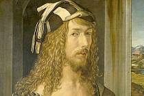 ALBRECHT DÜRER. Renesanční umělec.