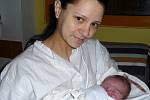 Mamince Marii Gurnalové z Liberce se 23. března 2010 v liberecké porodnici narodil syn Jaromír Jurakov. Měřil 51 cm a vážil 3,76 kg. Blahopřejeme!
