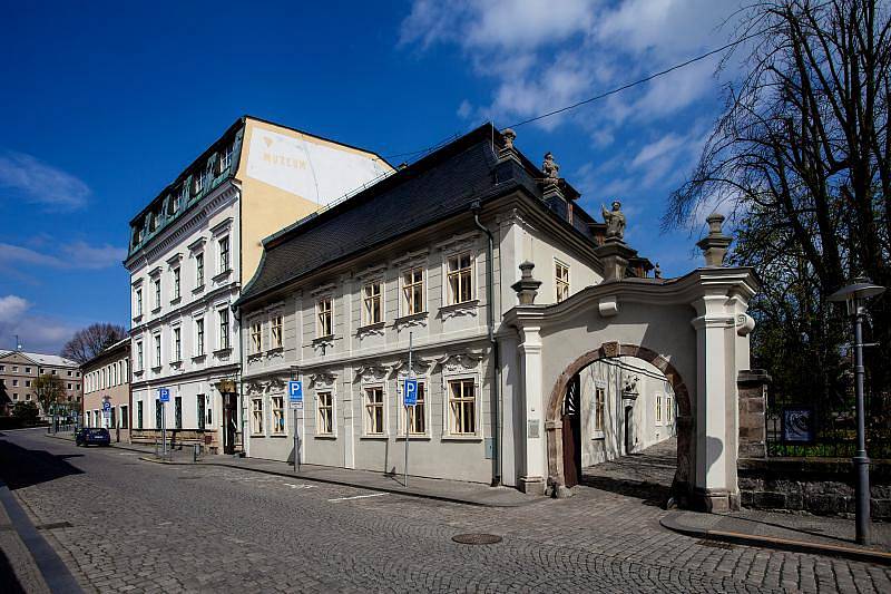 Muzeum Českého ráje